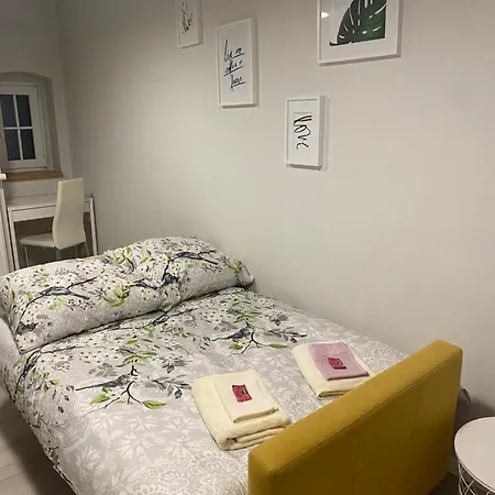 Apartment Przytulna Kawalerka 10min Pieszo Od Dworca/galerii Katowice