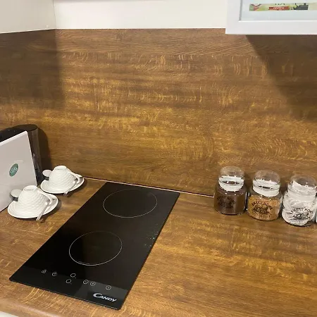 Przytulna Kawalerka 10min Pieszo Od Dworca/galerii * Katowice