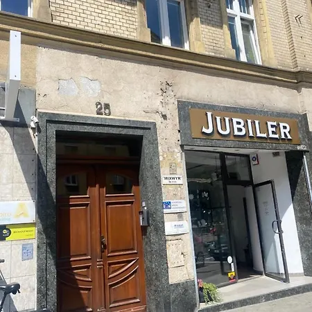 Przytulna Kawalerka 10min Pieszo Od Dworca/galerii Apartament Katowice