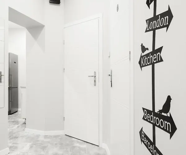 Przytulna Kawalerka 10min Pieszo Od Dworca/galerii Katowice